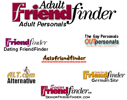 Adult Friend Finder:  Dating Friend Finder, Senior Friend Finder, Adult Personals ...